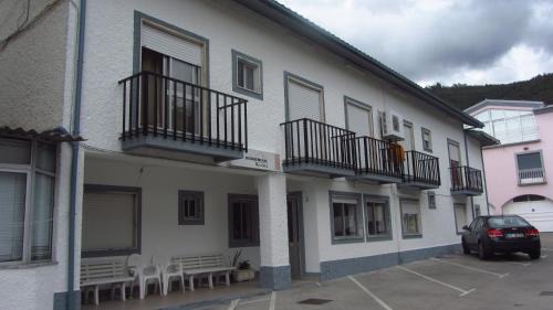 Lousa Hotel | Residencial Martinho