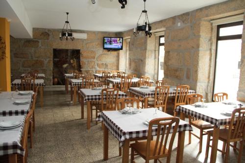 Celorico da Beira Bed & Breakfast | Residencial Parque