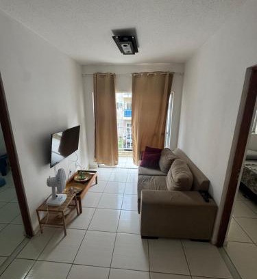 Candeias Apartment | Residencial Piedade Life