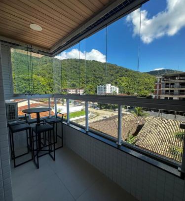 Toninhas Apartment | Residencial Portal da Serra