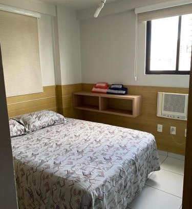Loteamento Oceania II Apartment | Residencial Porto Bristol