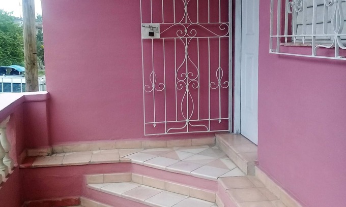 Las Tunas Hostel | Residencial Salatti LAS TUNAS