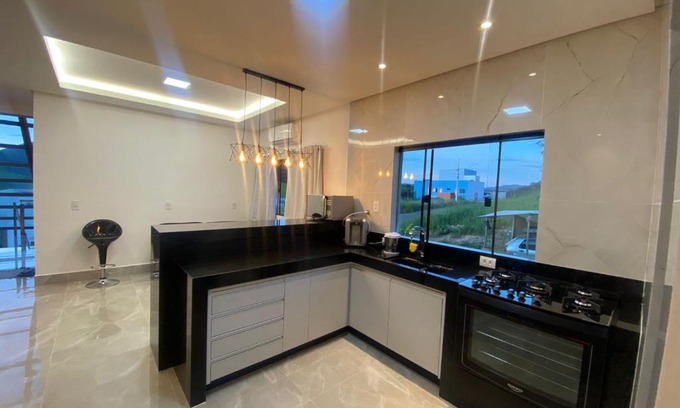 Capitolio Apartment | Residencial Santos