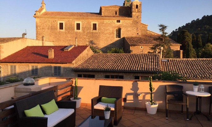 Valldemossa Apartment | Residencial Suites Valldemossa 2 planta - Turismo de Interior