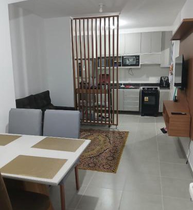 Porto Seguro Apartment | Residencial Terra Mater