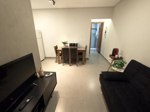 Palmital Apartment | Residencial Verônica 06 - Apartamento de 1 quarto próximo ao centro
