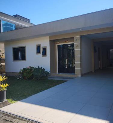 Zimbros House | Residencial Zimbros, Bombinhas