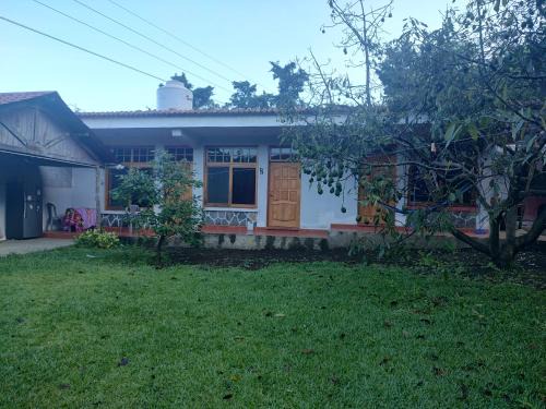 Santiago Atitlan Apartment | Residencias Los Hasses