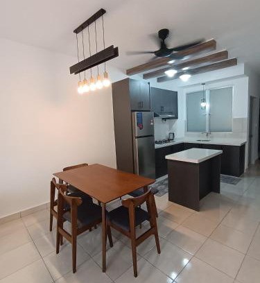 Semenyih Apartment | Residensi Vista Hijauan, UKM, Bandar Baru Bangi