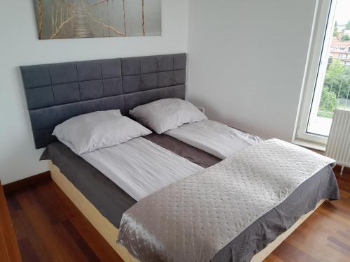 Castle Hill Apartment | Residental design Apartment