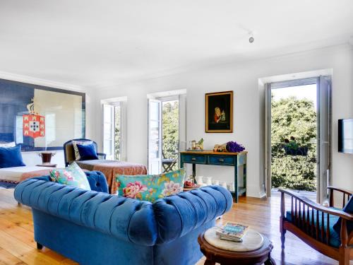Encarnacao Apartment | Residentas Sao Pedro