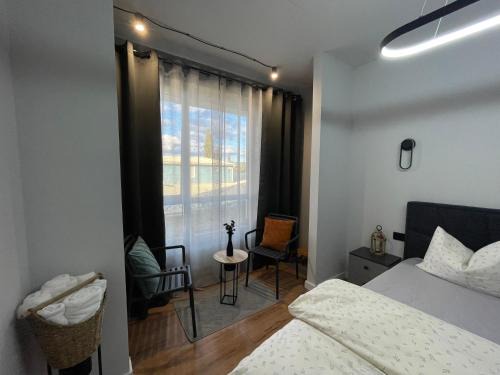 Chisinau Apartment | Residential Apartment