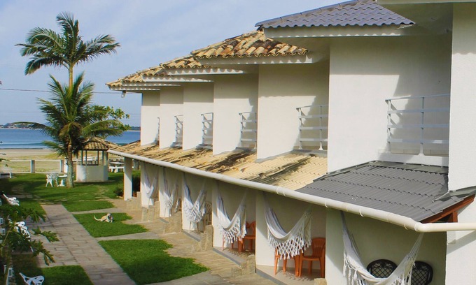 Ponta do Papagaio House | Residential Corsair