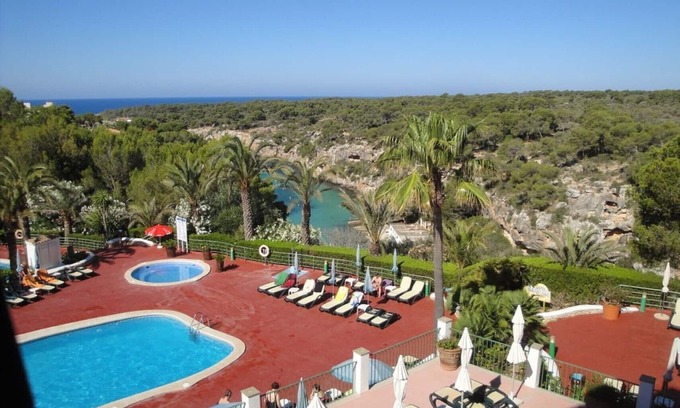Cala Pi Apartment | Residential complex