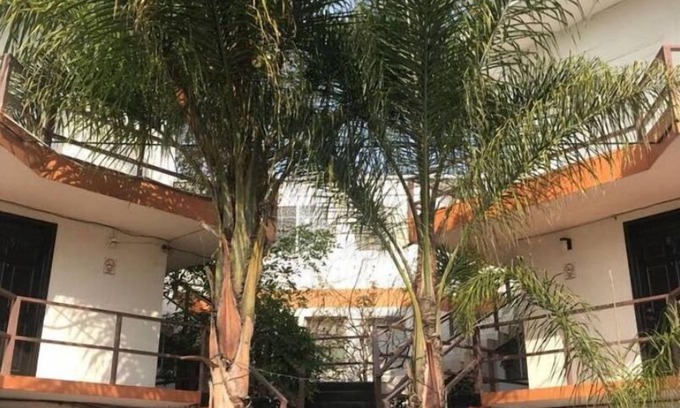 Tula de Allende Apartment | Residential Las Palmas 2