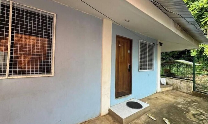 Balabag House | Residential unit mins walk Diniwid Beach Boracay