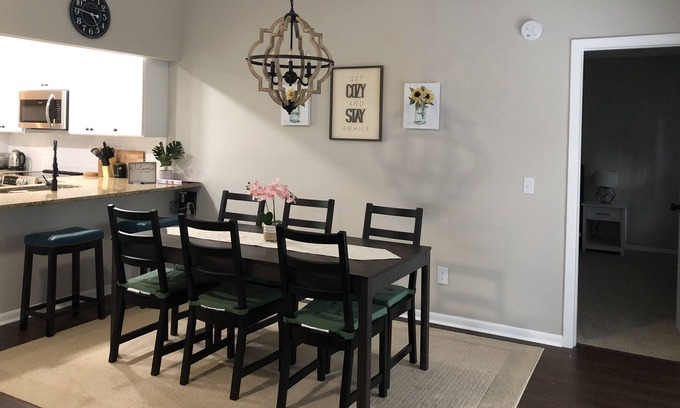 Citrus Park House | Residential