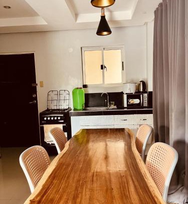 Bacnotan House | Residential Villa in ELyu