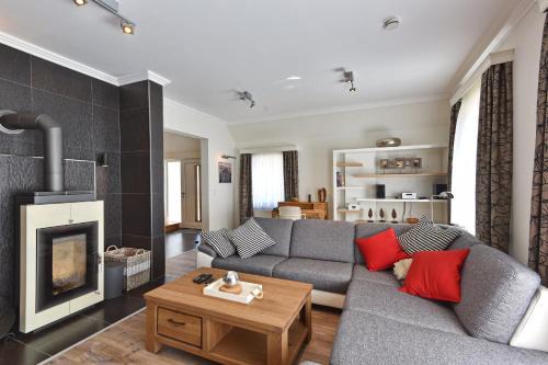 Rostrup Apartment | Residenz 11