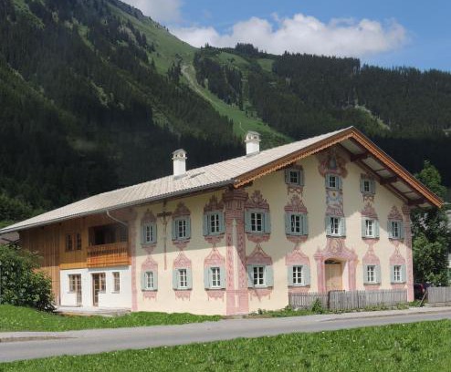Bach Apartment | Residenz 111