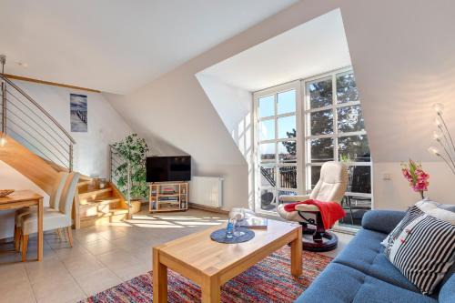 Balm Apartment | Residenz am Balmer See - BS 29 mit Wellnessbereich