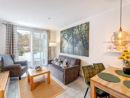 Balm Apartment | Residenz am Balmer See - BS 40 mit Wellnessbereich