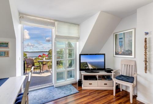 Balm Apartment | Residenz am Balmer See - BS 62 mit Wellnessbereich