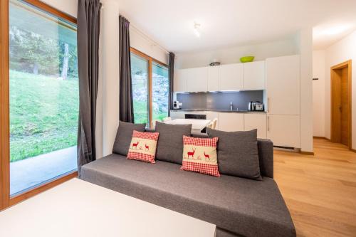 Laax Apartment | Residenz Cuolm Liung 52
