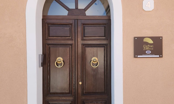 Sa Castangia House | Residenza Tittinu