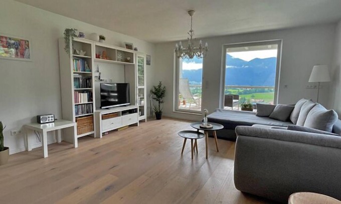 Muhlbach Apartment | Residenz Kaiserreich ca 100 qm Max. 4 Personen