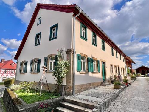 Zapfendorf Apartment | Residenz Nr.6