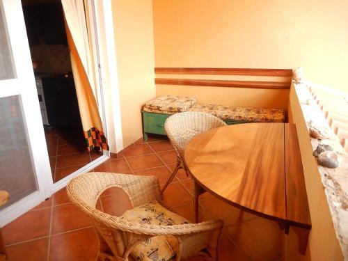 Vila do Maio Apartment | Residenz Stella Maris Apartment Strela