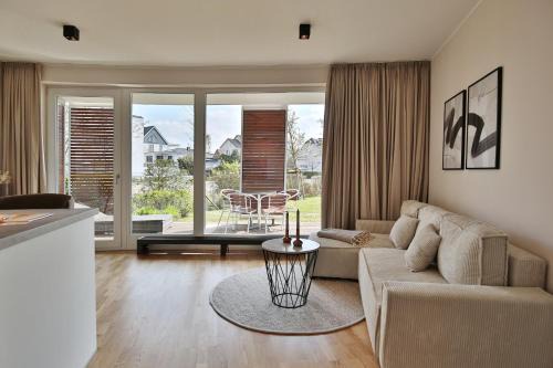 Timmendorfer Strand Apartment | Residenz Wohnen am Meer Wohnen am Meer Appartement 07