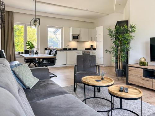 Zueschen Apartment | Residenz Züschen A