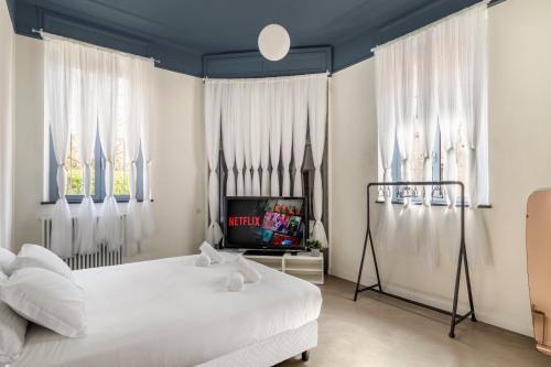 Castellanza Apartment | Residenza '900