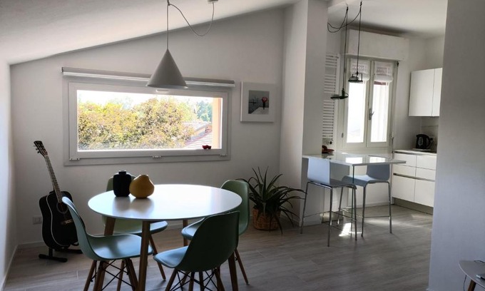 Pordenone Apartment | Residenza Adamo ed Eva
