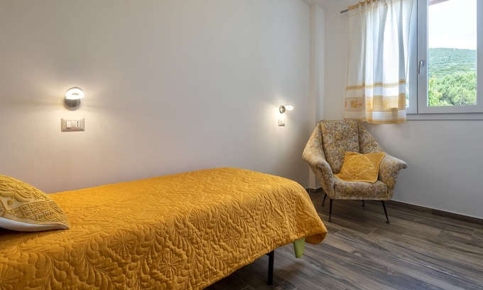 Alghero Villa | RESIDENZA ALLA COLLINA VILLA MUGONI
