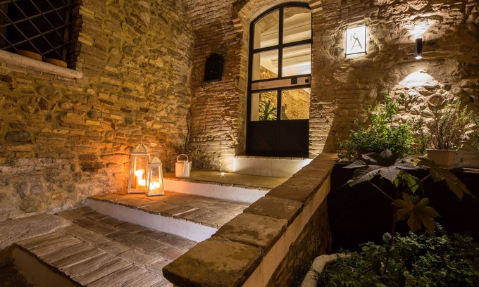 Vasto House | Residenza Amblingh