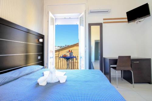 Villamarina Hotel | RESIDENZA ANNESSA Hotel Duca di Kent