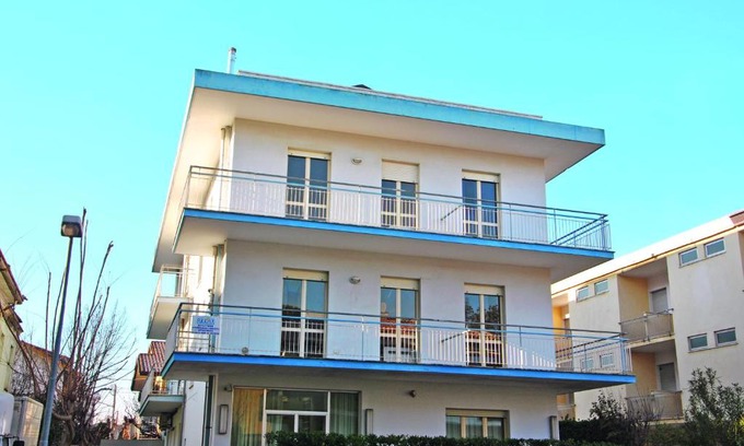 Fogliano Marina Apartment | Residenza Ariosa