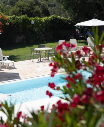 Pascarosa Apartment | Residenza Aurora