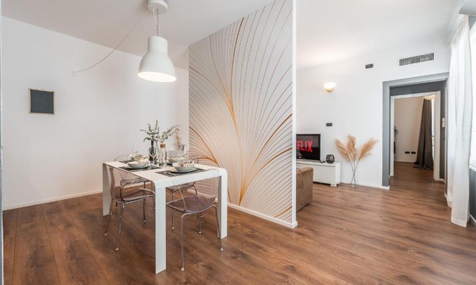 Old Town Apartment | RESIDENZA BELLA VITA, eleganza in centro