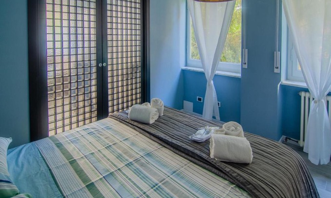 Cittadella Apartment | Residenza Bolzoni Avio