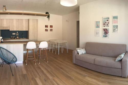 Torre Grande Apartment | Residenza Bottego Pineta