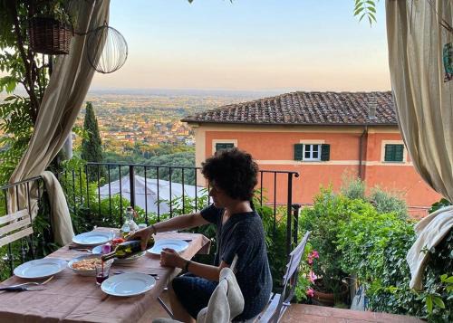 Buggiano Apartment | Residenza Buggiano Antica B&B - Charme Apartment in Tuscany