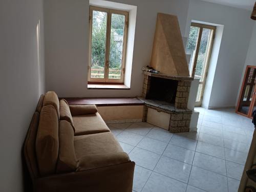 Cupello House | Residenza Cairoli