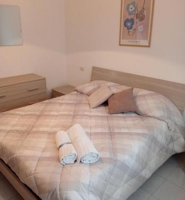 Vicenza Apartment | Residenza Camilla
