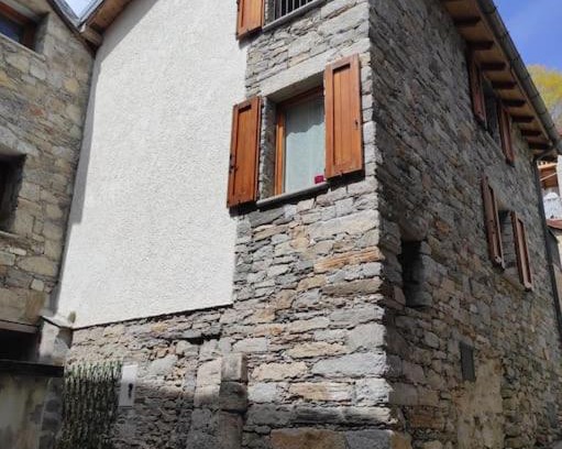 Maccagno House | Residenza Campagnano