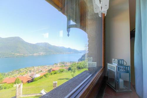 Stazzona Apartment | Residenza Castellum