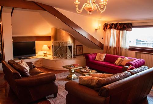 Campobasso Bed & Breakfast | Residenza Cesare